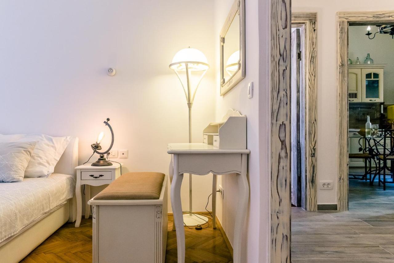 Perfetto Perasto Residence Ngoại thất bức ảnh