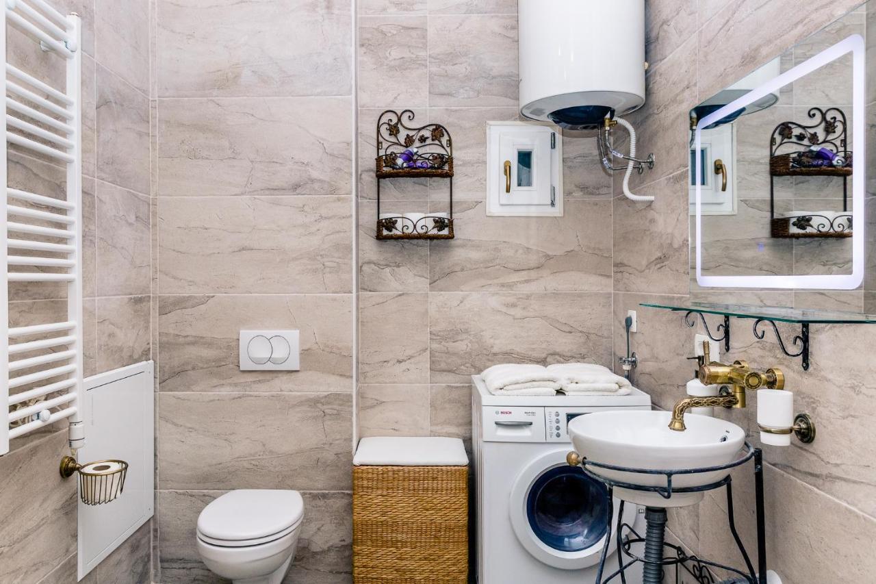 Perfetto Perasto Residence Ngoại thất bức ảnh