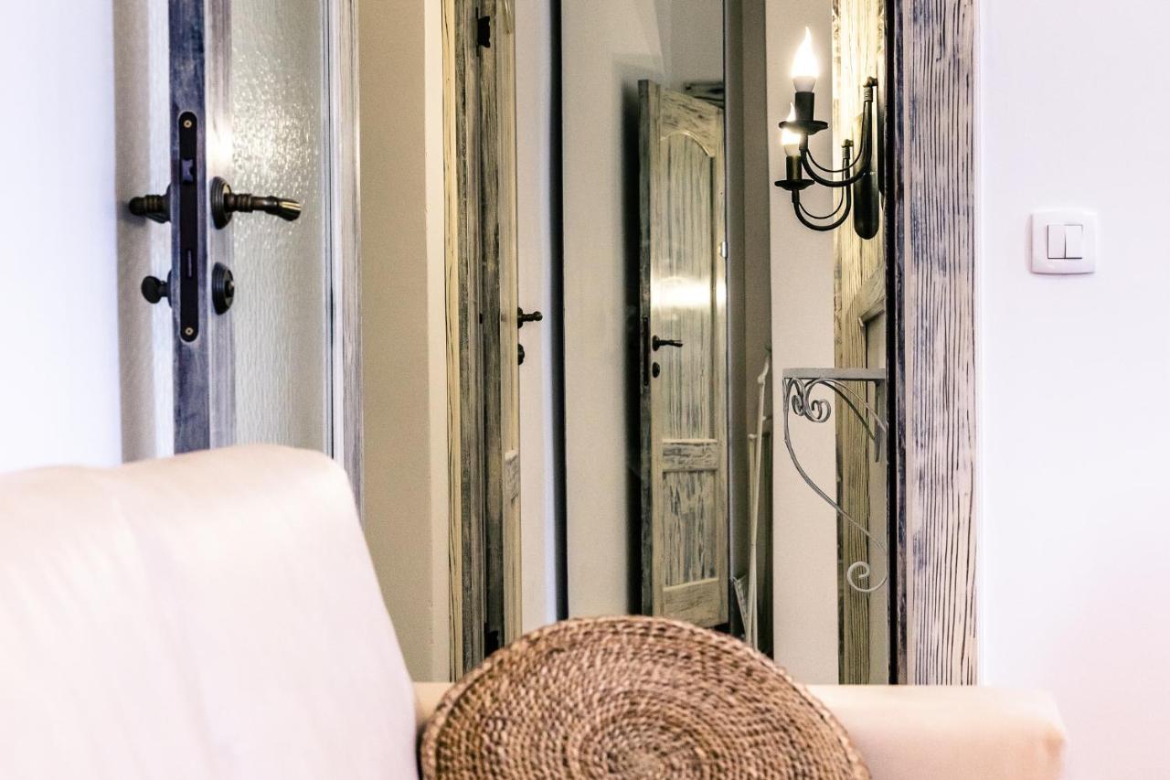 Perfetto Perasto Residence Ngoại thất bức ảnh
