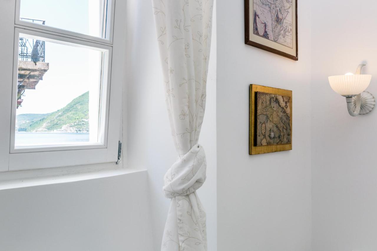 Perfetto Perasto Residence Ngoại thất bức ảnh
