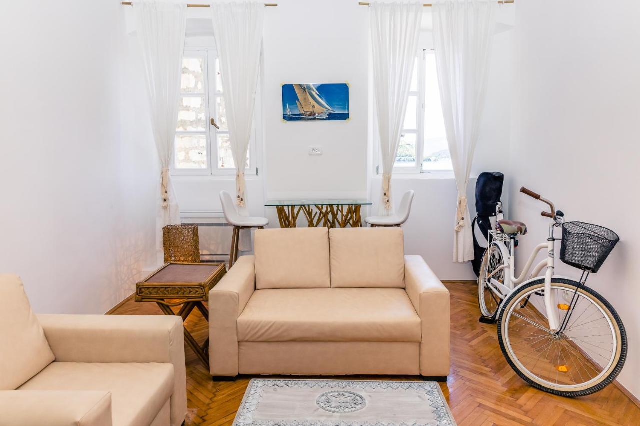 Perfetto Perasto Residence Ngoại thất bức ảnh