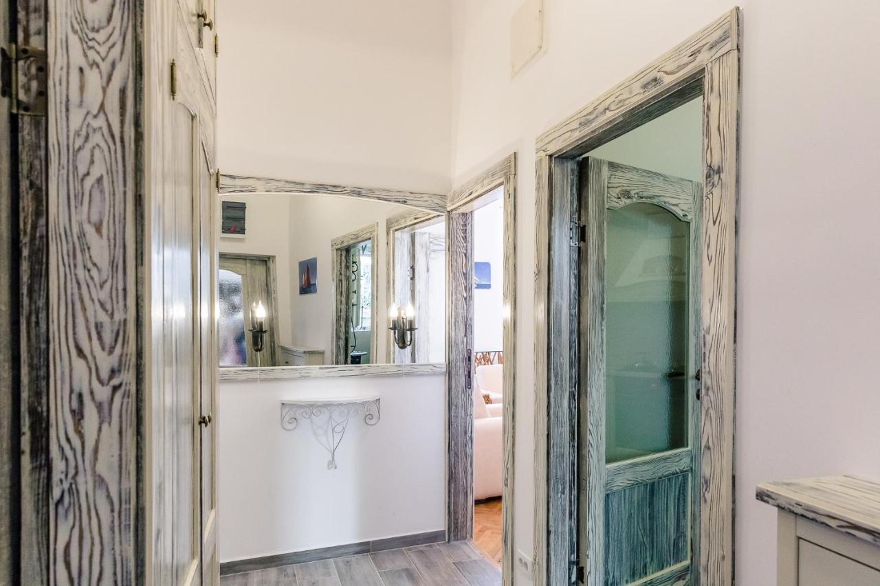 Perfetto Perasto Residence Ngoại thất bức ảnh
