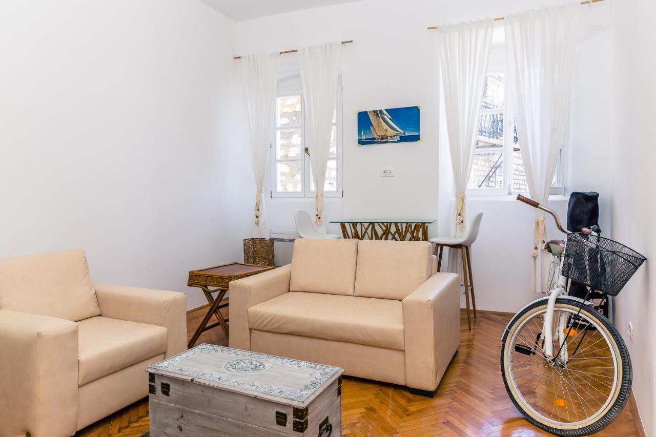 Perfetto Perasto Residence Ngoại thất bức ảnh