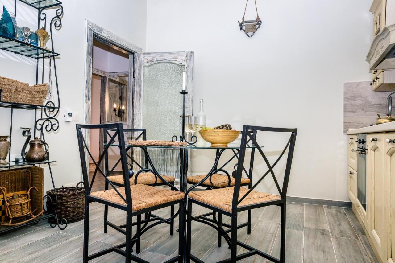 Perfetto Perasto Residence Ngoại thất bức ảnh