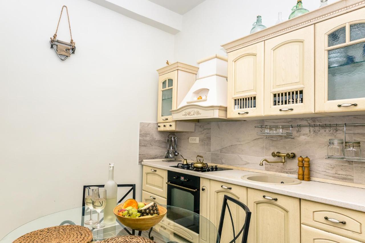 Perfetto Perasto Residence Ngoại thất bức ảnh
