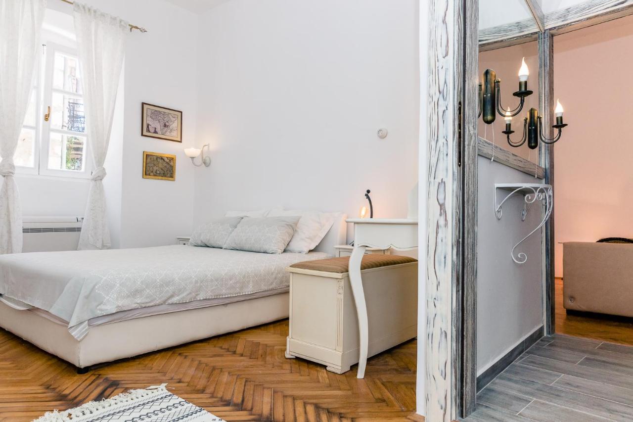 Perfetto Perasto Residence Ngoại thất bức ảnh