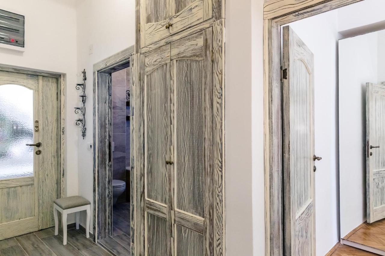 Perfetto Perasto Residence Ngoại thất bức ảnh