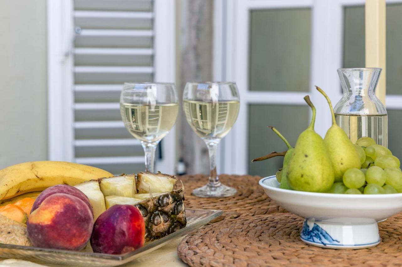 Perfetto Perasto Residence Ngoại thất bức ảnh