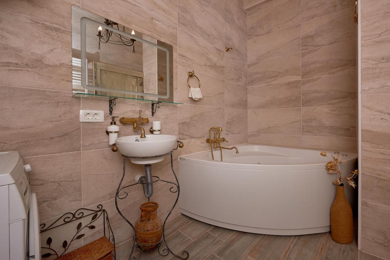 Perfetto Perasto Residence Ngoại thất bức ảnh