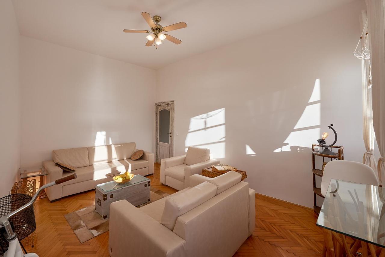Perfetto Perasto Residence Ngoại thất bức ảnh