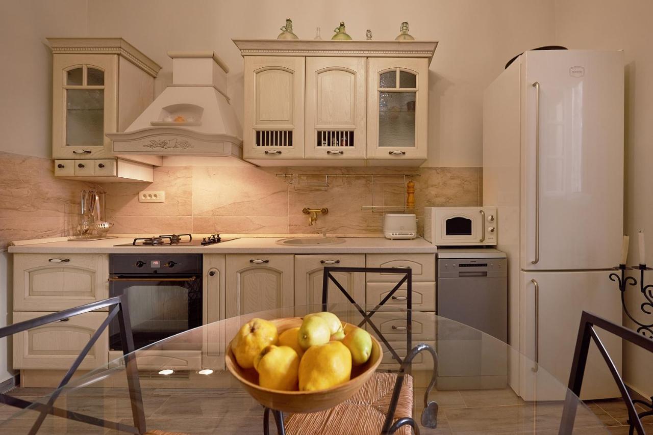 Perfetto Perasto Residence Ngoại thất bức ảnh