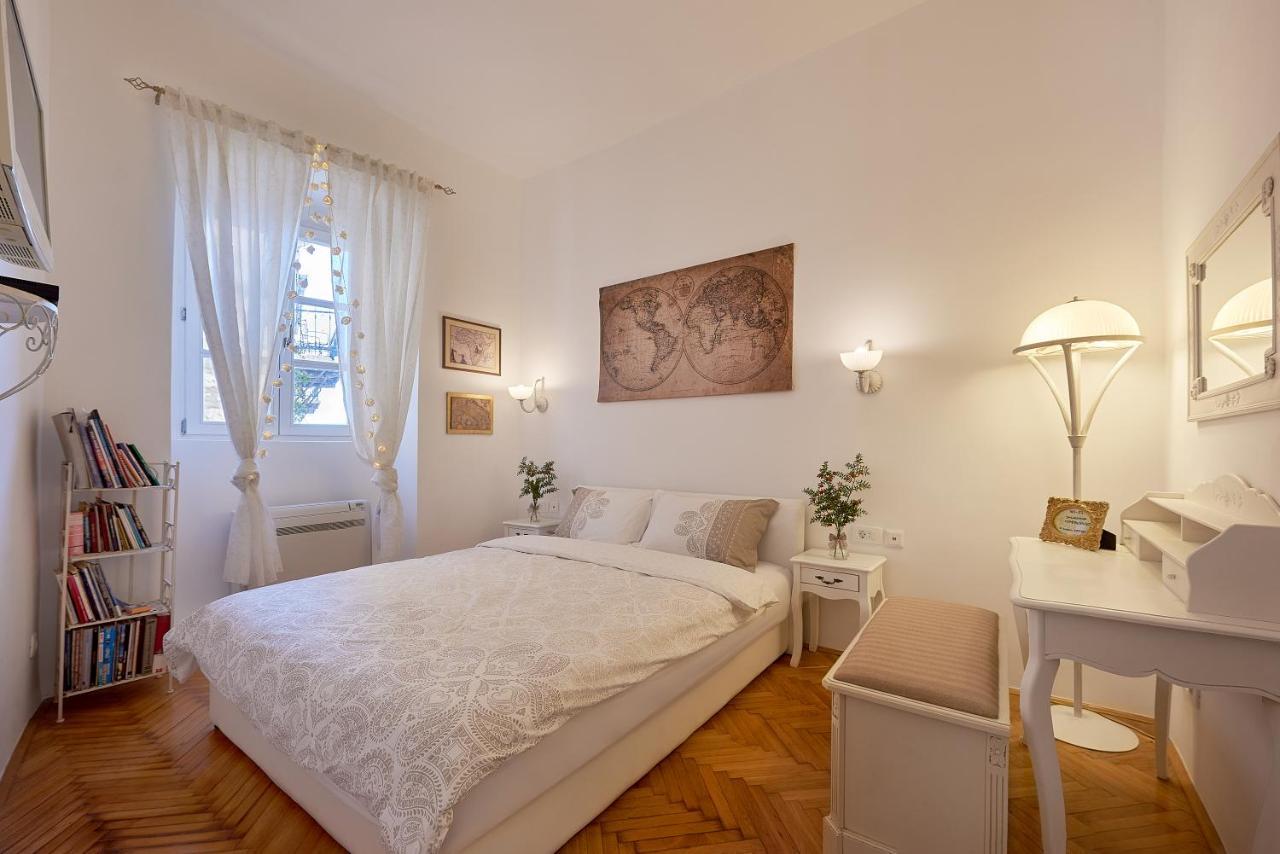Perfetto Perasto Residence Ngoại thất bức ảnh