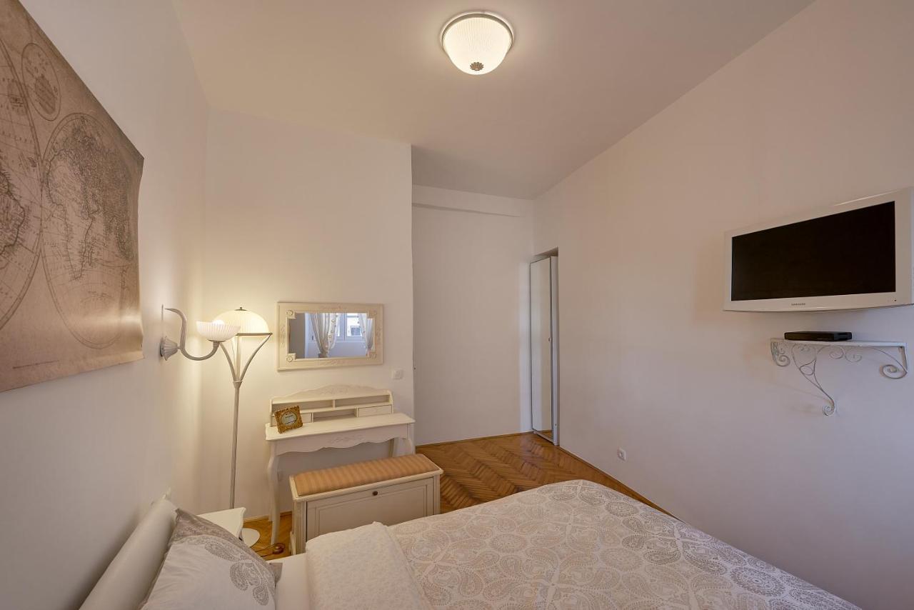 Perfetto Perasto Residence Ngoại thất bức ảnh